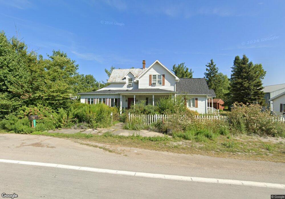 18282 State Route 189, Columbus Grove, OH 45830 - photo 1