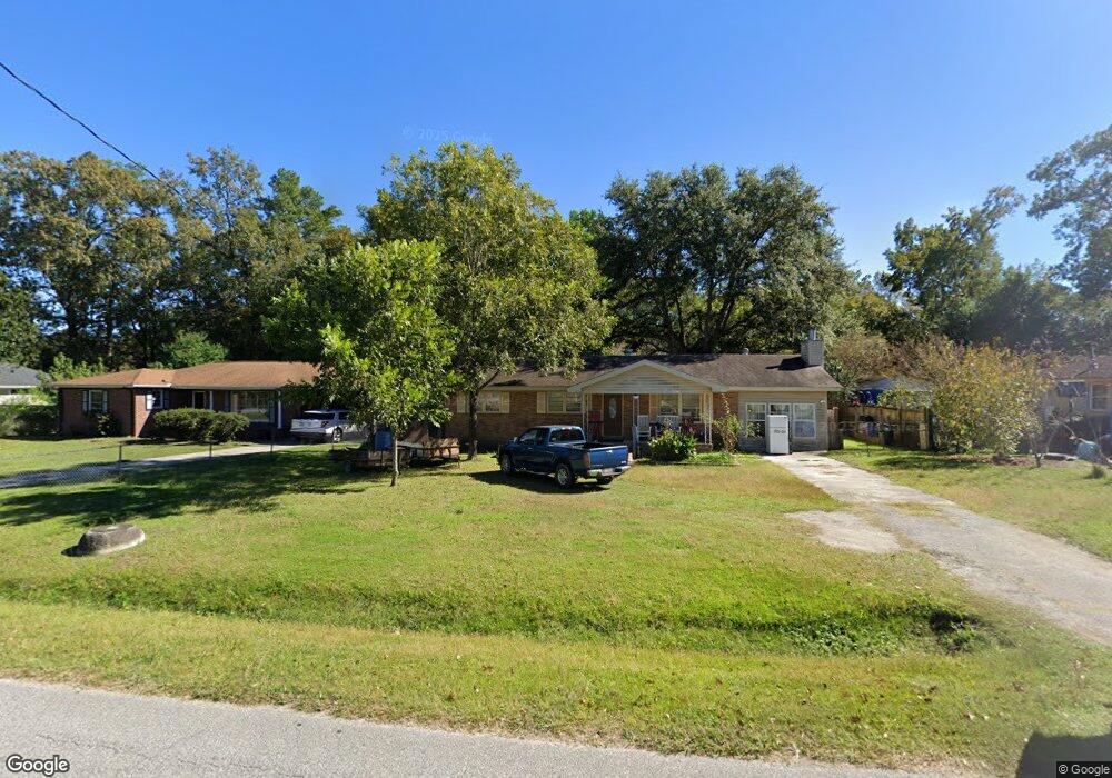 1120 Ot Wallace Blvd, Moncks Corner, SC 29461 - photo 1