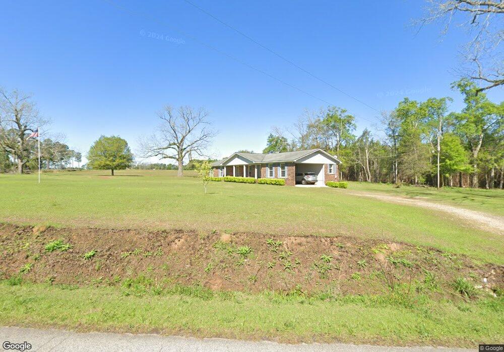 455 Gilliard Rd, Pelham, GA 31779 - photo 1