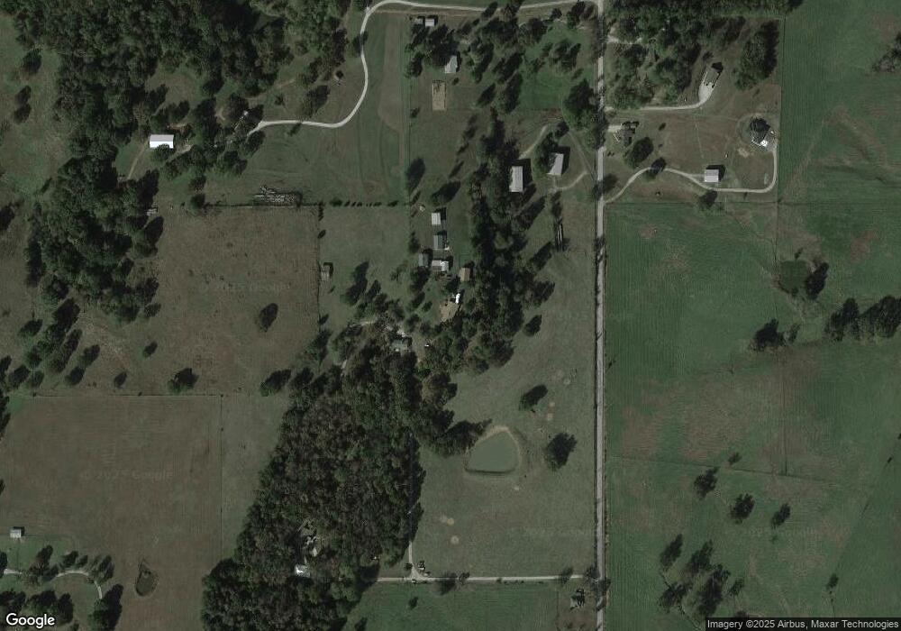 20218 S 4190 Rd, Claremore, OK 74019 - photo 1