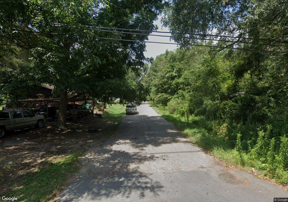 606 Harrison St, Bastrop, LA 71220 - photo 1