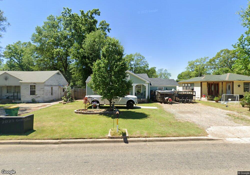 3011 Texas Blvd, Texarkana, TX 75503 - photo 1