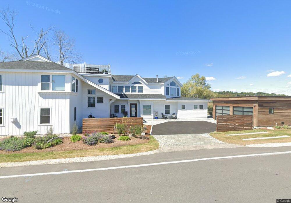 2425 Ocean Blvd, Rye Beach, NH 03871 - photo 1