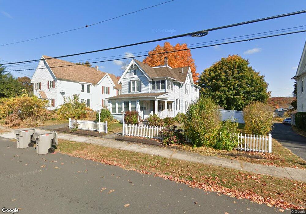 32 Goodwin St, Bristol, CT 06010 - photo 1