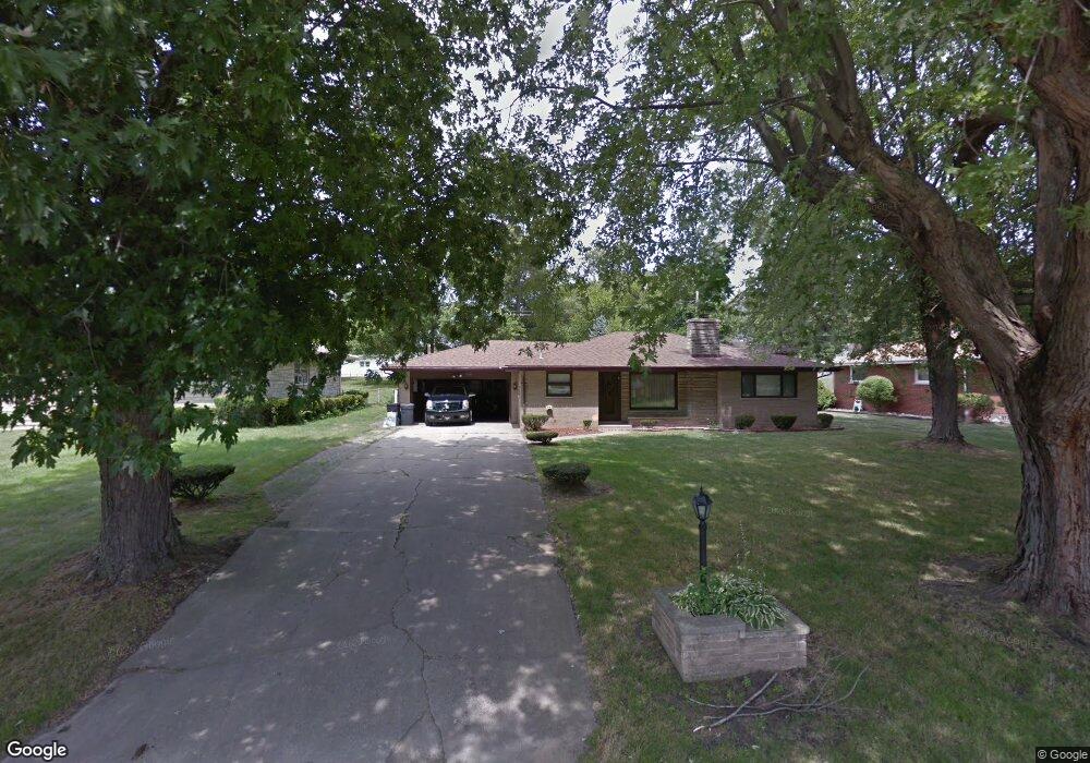 1748 W 50th Ave, Gary, IN 46408 - photo 1