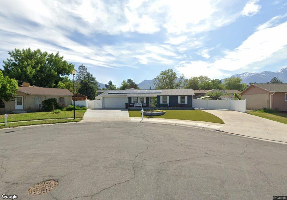 8639 Gladiator Way, Sandy, UT 84094 - photo 1