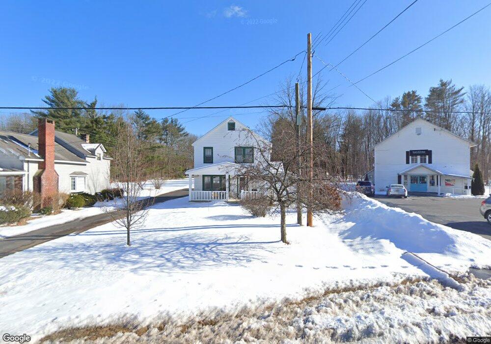 439 Northern Pines Rd, Gansevoort, NY 12831 - photo 1