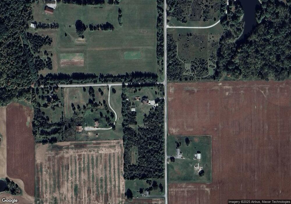 520 S 750 E, Andrews, IN 46702 - photo 1