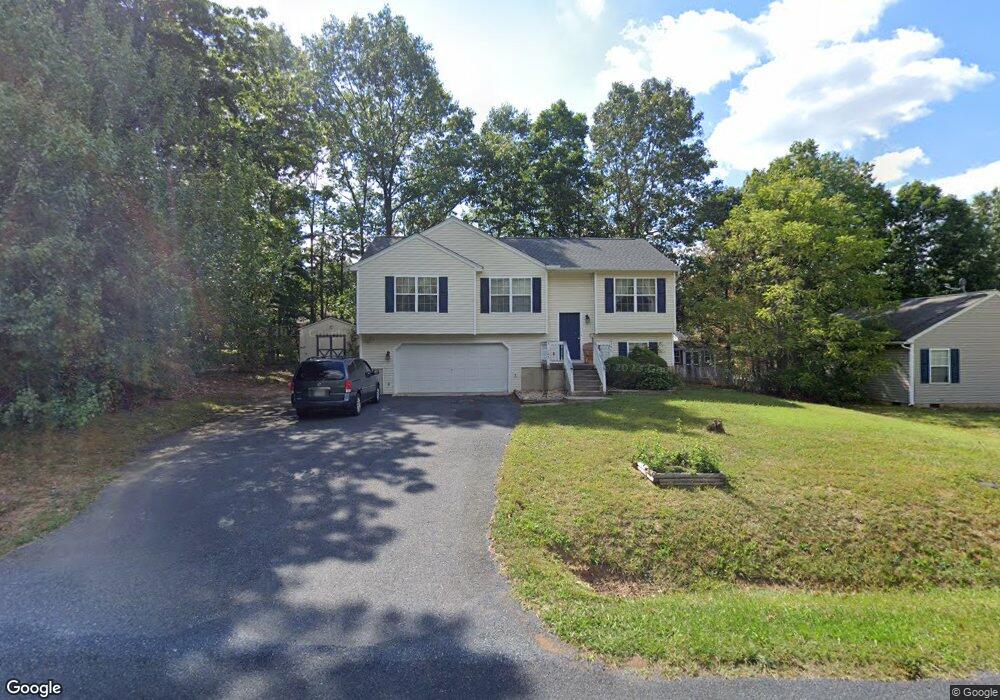 195 China Clay Rd, Stuarts Draft, VA 24477 - photo 1