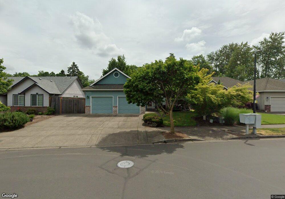 3177 Arrowhead St, Eugene, OR 97404 - photo 1