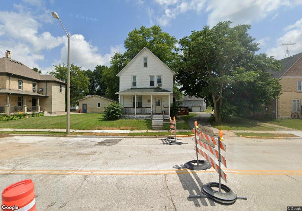 1118 Fond du Lac Ave, Kewaskum, WI 53040 - photo 1