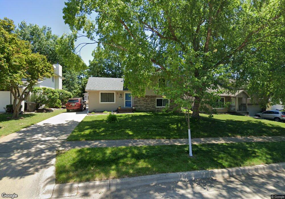 3723 SE 21st Ct, Des Moines, IA 50320 - photo 1