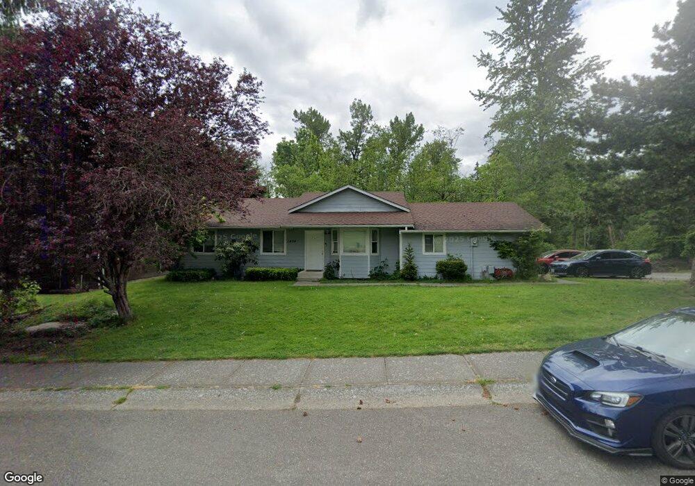 1484 Roma Rd, Bellingham, WA 98226 - photo 1