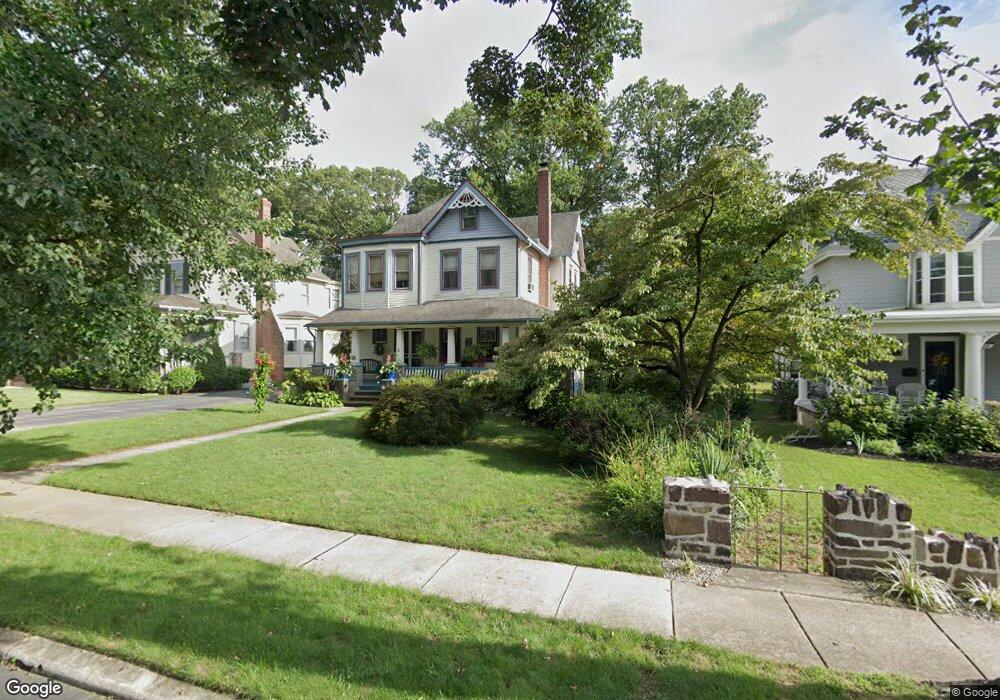 24 W Cedar Ave, Merchantville, NJ 08109 - photo 1