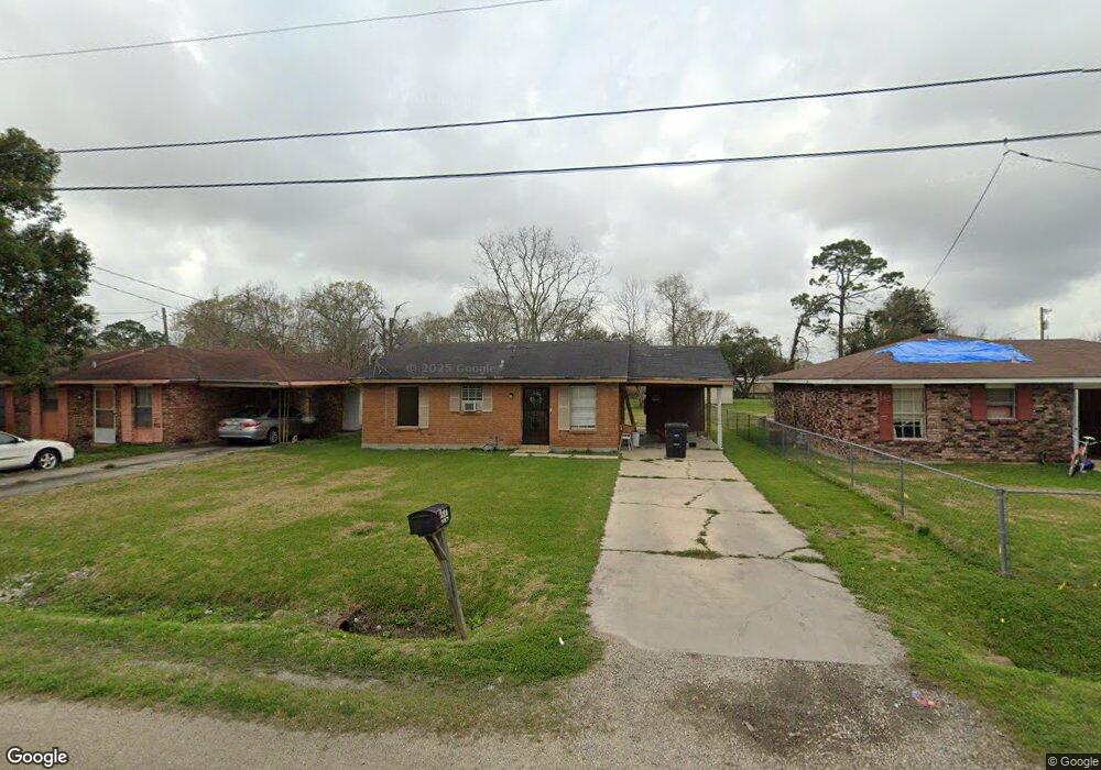404 Calhoun St, New Iberia, LA 70560 - photo 1