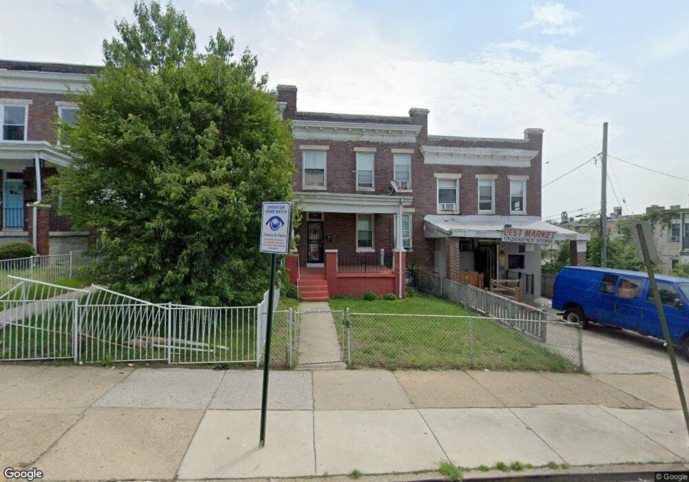 603 Edgewood St, Baltimore, MD 21229 - photo 1
