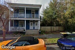221 W 40th St, Savannah, GA 31401