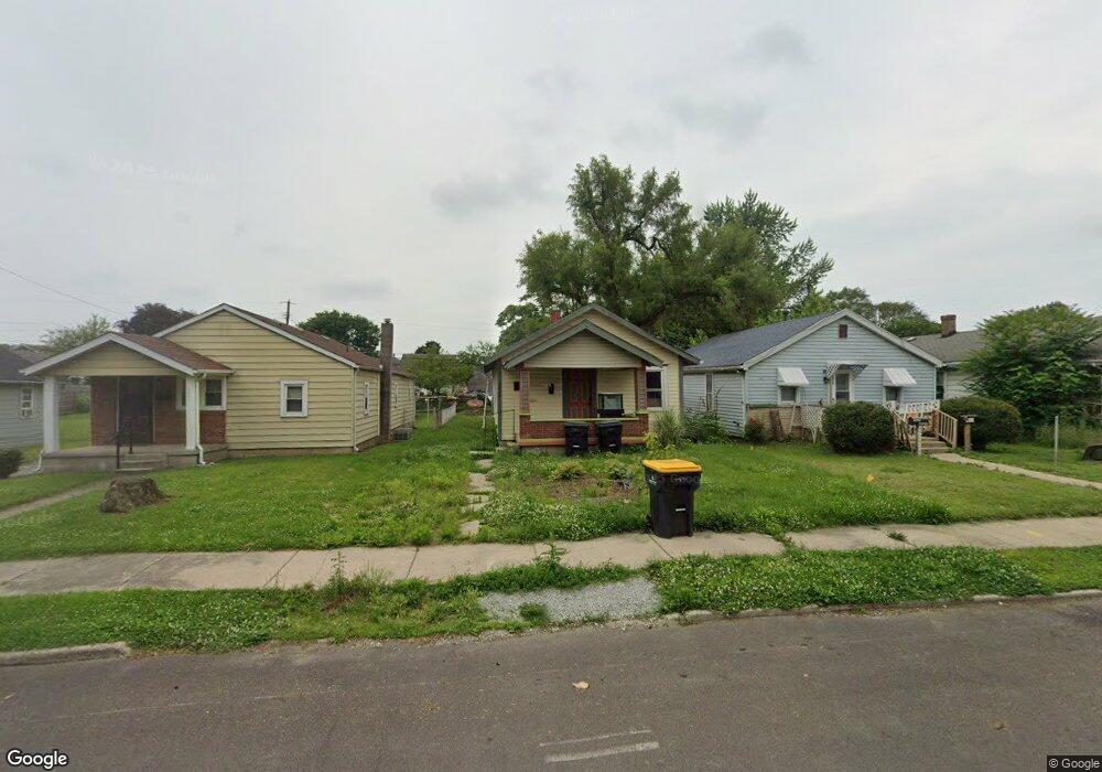 2929 Fletcher St, Anderson, IN 46016 - photo 1