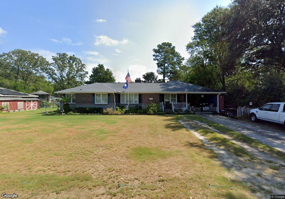 593 Rainbow Cir, West Columbia, SC 29170 - photo 1