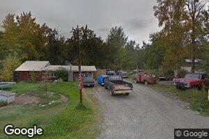 11540 N Eska Creek St, Sutton, AK 99674
