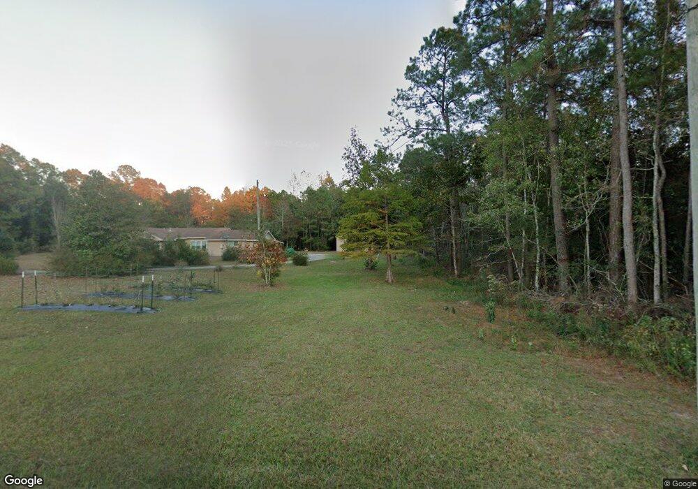 106 J D Gill Rd, Carriere, MS 39426 - photo 1