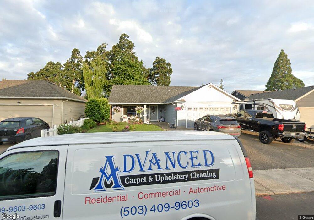 5435 Bundy Ave N, Keizer, OR 97303 - photo 1