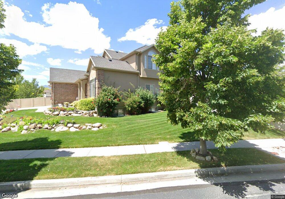 8094 Jackson Lake Dr, West Jordan, UT 84081 - photo 1