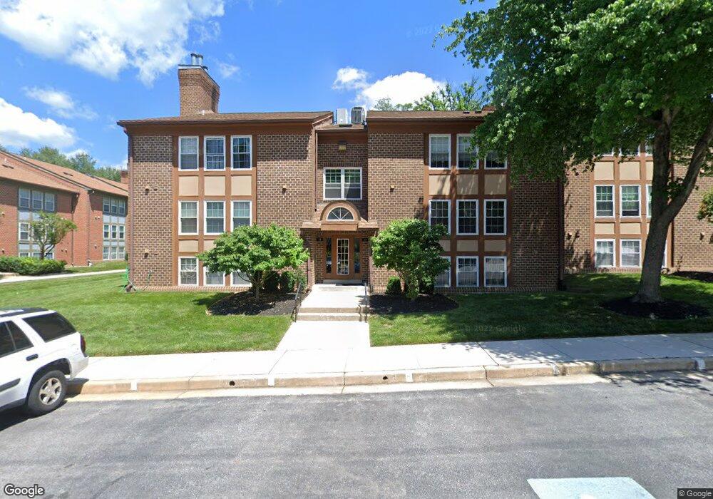 17 Friendswood Ct, Baltimore, MD 21209 - photo 1