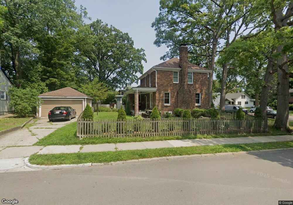 814 5th St, Ann Arbor, MI 48103 - photo 1