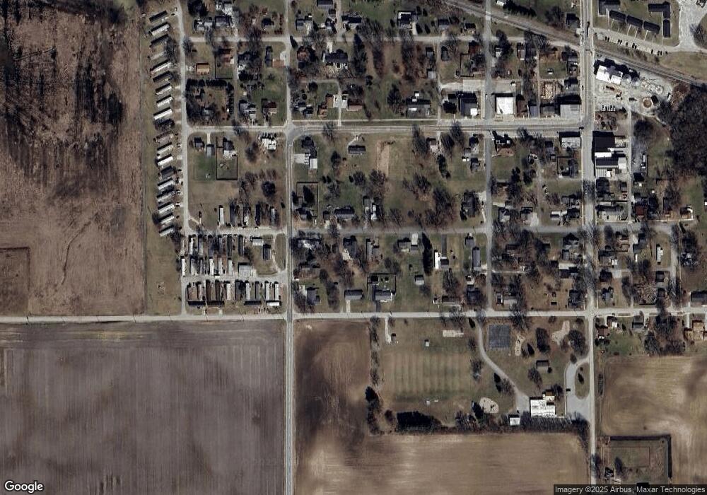 315 W Spring St, Etna Green, IN 46524 - photo 1