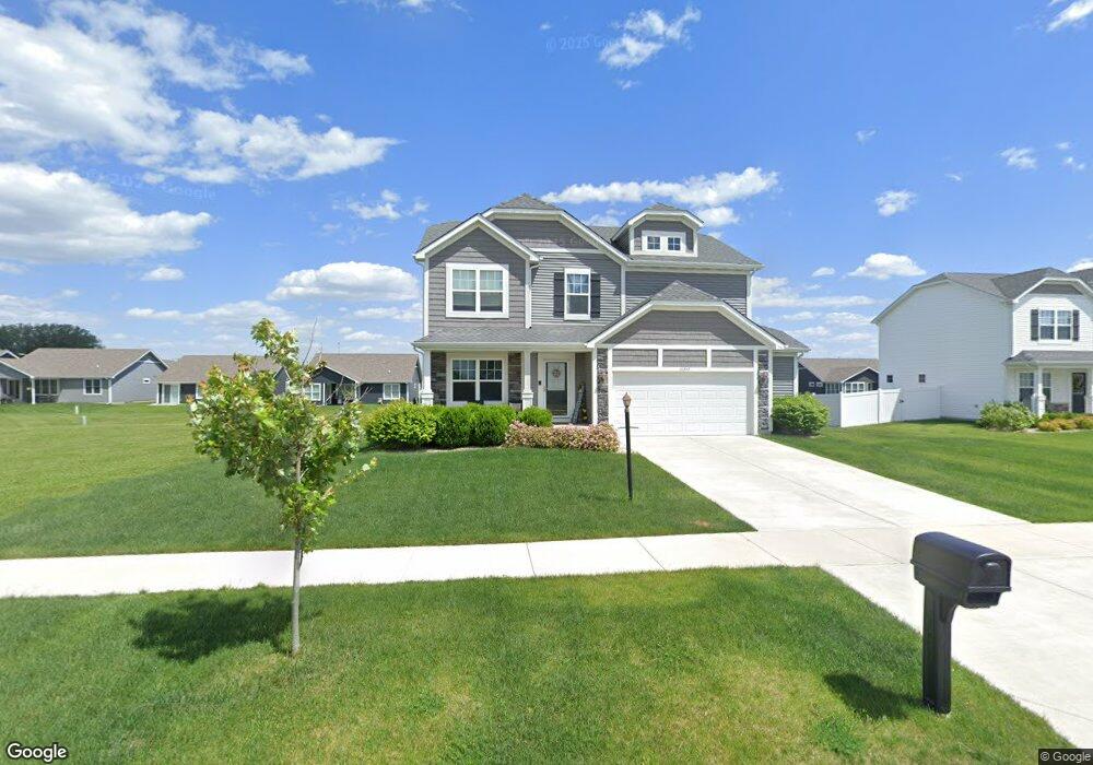 10347 Towle St, Dyer, IN 46311 - photo 1