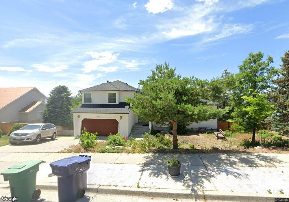 11622 Hidden Valley Blvd, Sandy, UT 84092 - photo 1