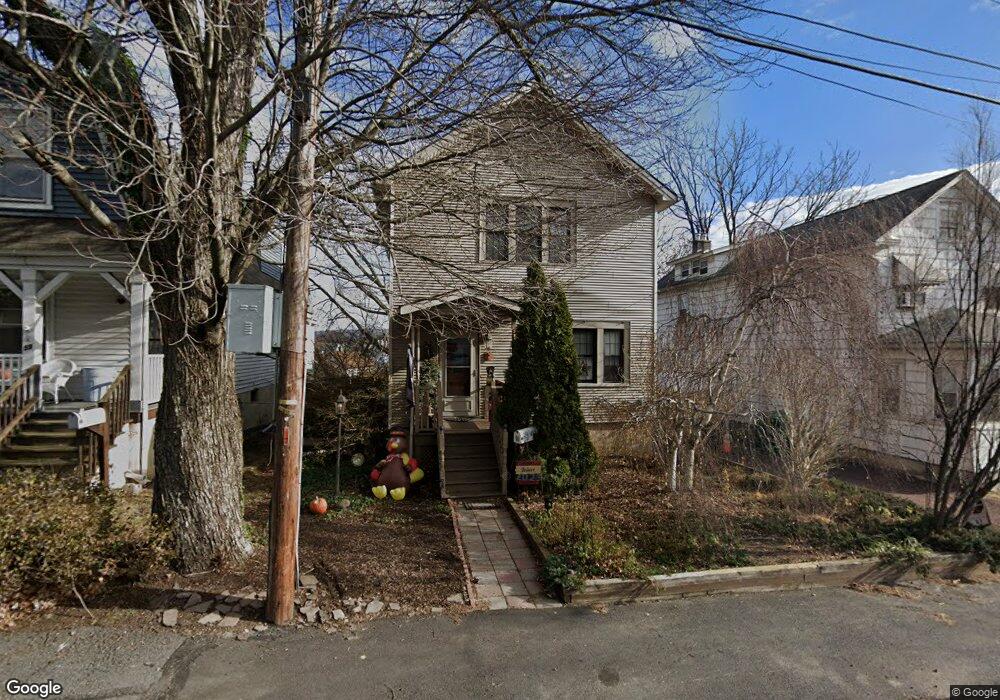 157 1/2 Gouge St, Wilkes Barre, PA 18705 - photo 1