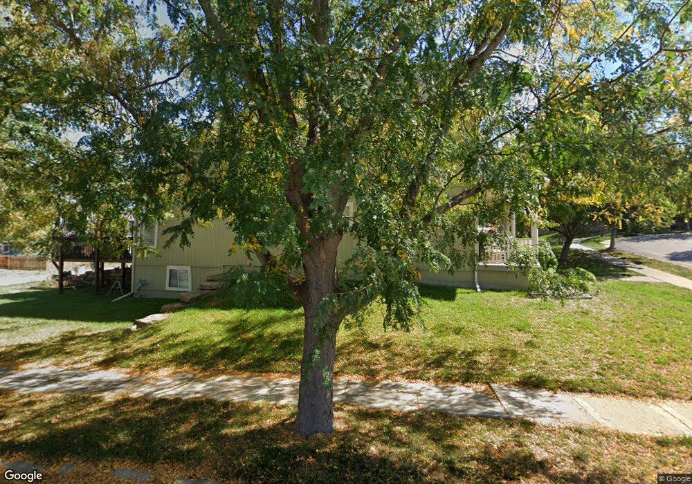 715 S Adams St, Raymore, MO 64083 - photo 1