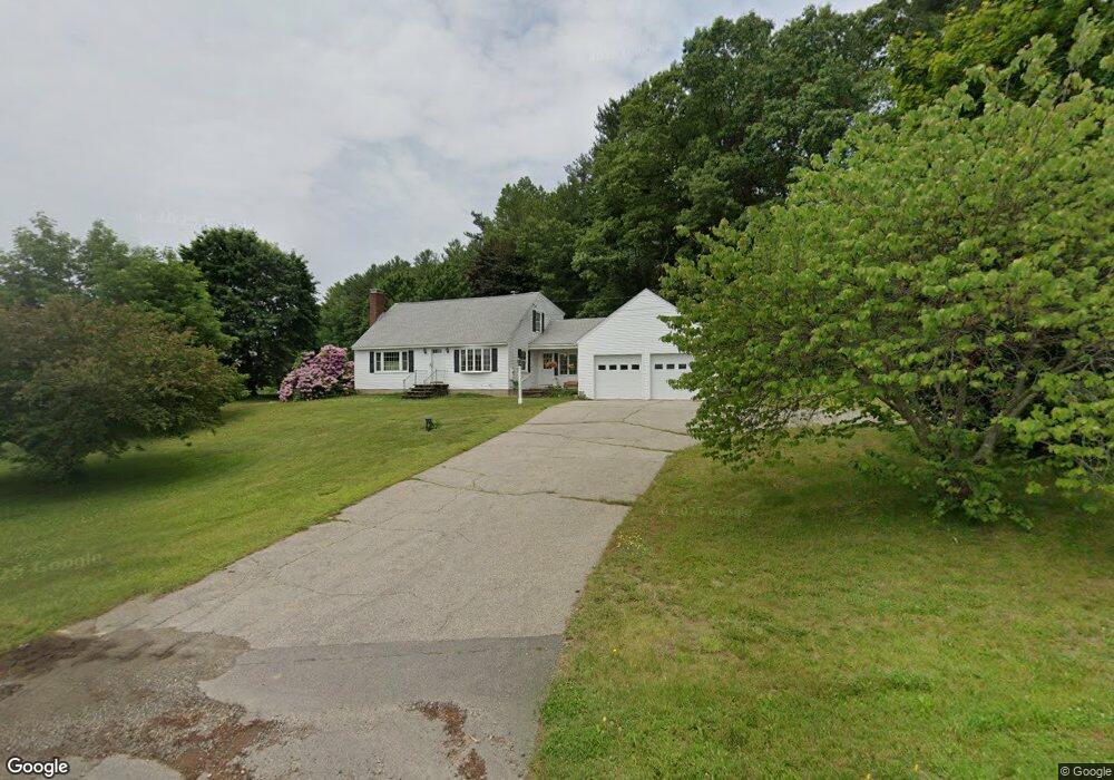 63 High Range Rd, Londonderry, NH 03053 - photo 1