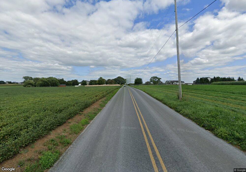 0 Harvest Dr, Gordonville, PA - photo 1