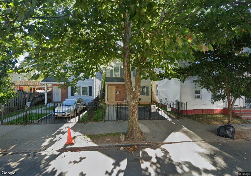 414 S 18th St, Newark, NJ 07103 - photo 1