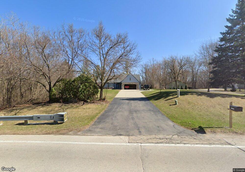 S72W13659 Woods Rd, Muskego, WI 53150 - photo 1