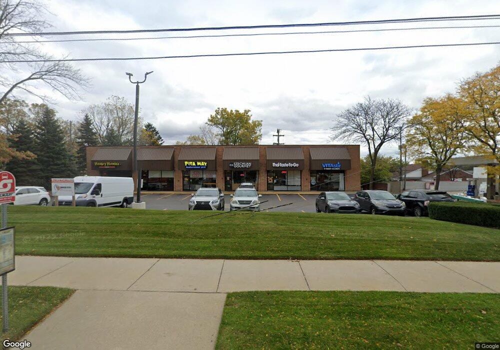 3951 Telegraph Rd, Bloomfield Hills, MI 48302 - photo 1