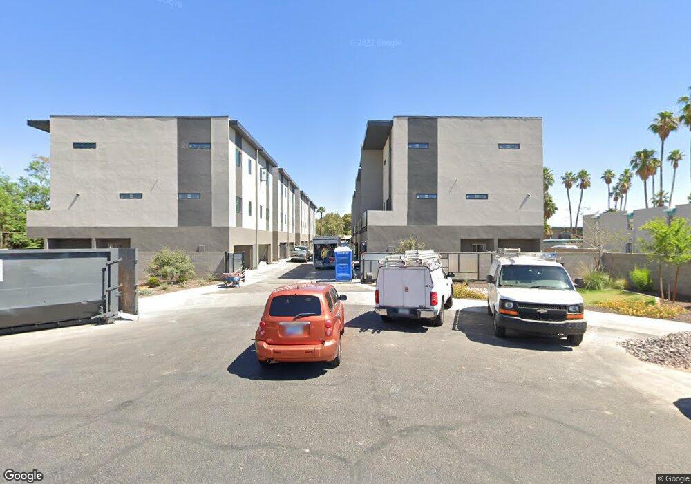 2727 E Thomas Rd, Phoenix, AZ 85016 - photo 1