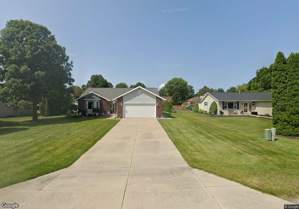 3215 Elecia Dr, Port Huron, MI 48060 - photo 1