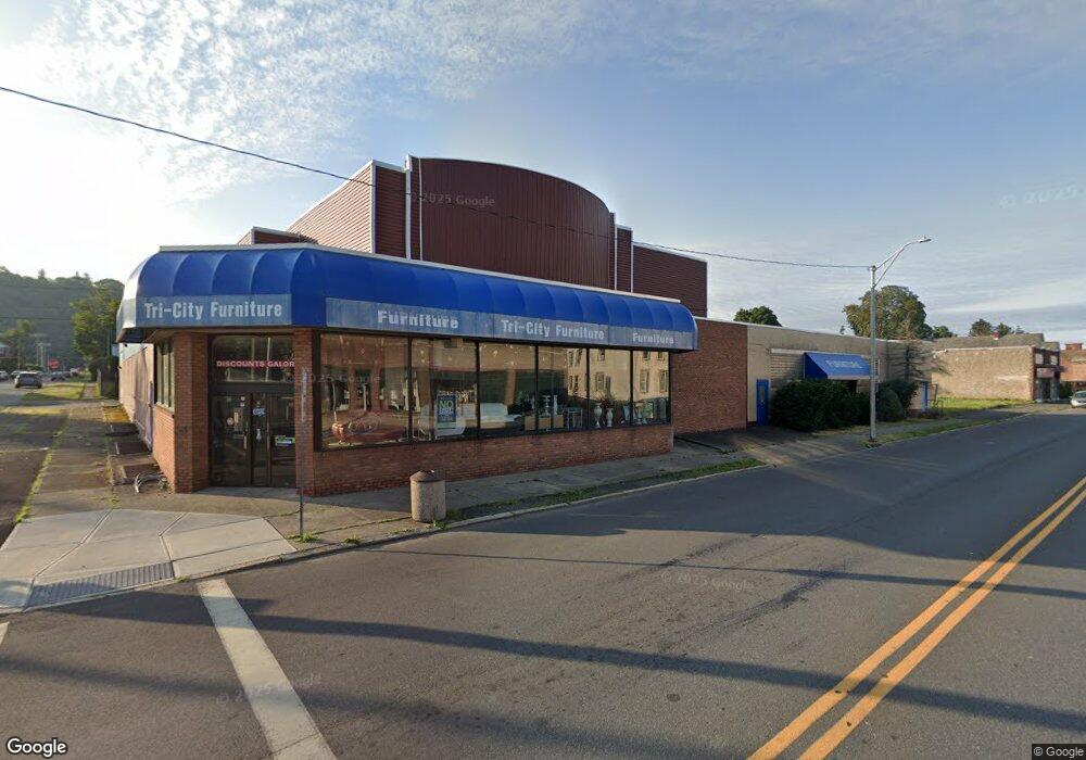 342 5th Ave, Troy, NY 12182 - photo 1