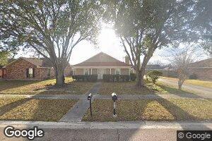 3815 W Wendover Dr, Baton Rouge, LA 70814