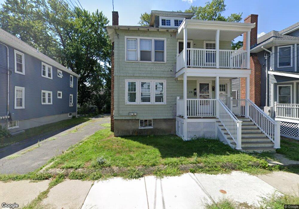 259 Brown St unit 261, Waltham, MA 02453 - photo 1