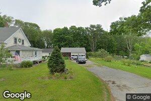 527 State Route 32, Round Pond, ME 04564