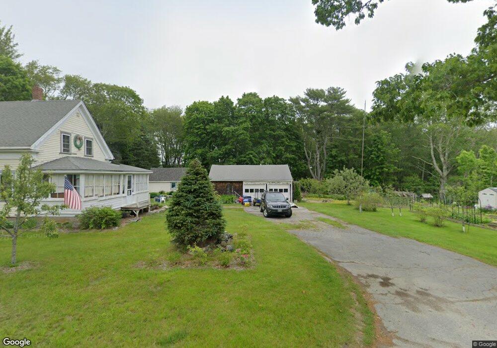 527 State Route 32, Round Pond, ME 04564 - photo 1