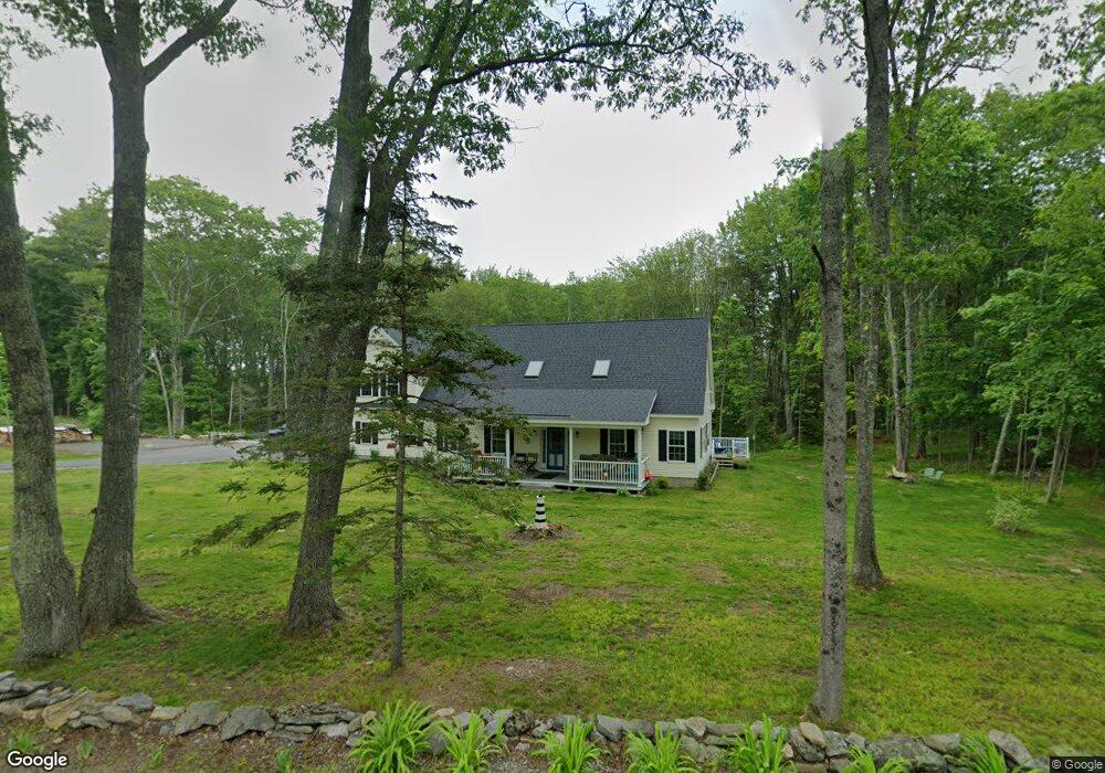 521 State Route 32, Round Pond, ME 04564 - photo 1