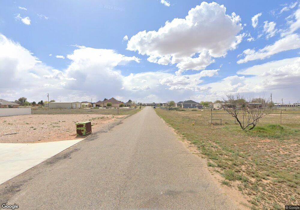 0 W 60th St, Odessa, TX 79764 - photo 1
