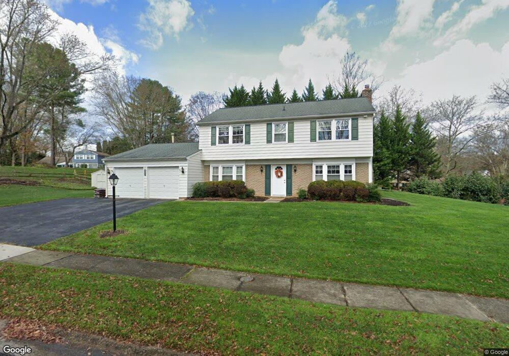 10086 E Darlington Rd, Columbia, MD 21044 - photo 1