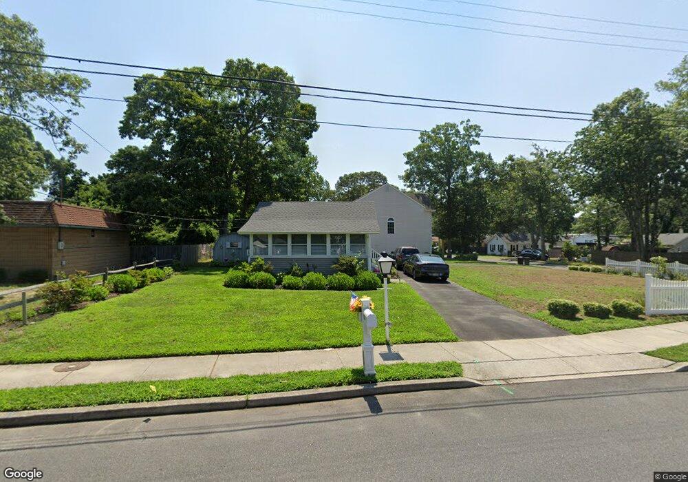 556 7th St, Somers Point, NJ 08244 - photo 1